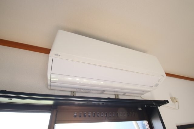物件内観写真22　(エアコン)