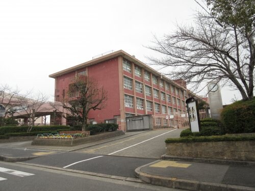 物件内観写真31　(金剛高等学校 1156m)