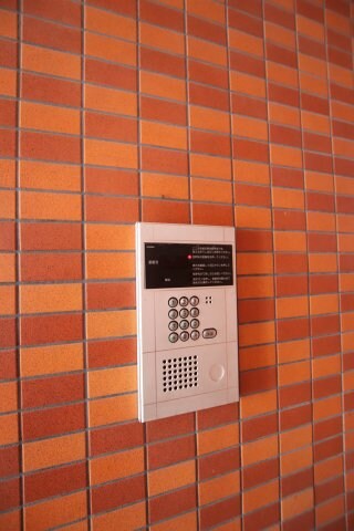 物件内観写真6　(オートロック)