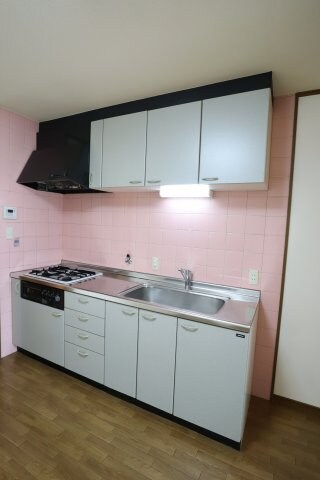 物件内観写真16　