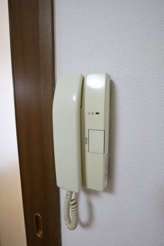 物件内観写真23　(インターフォン)