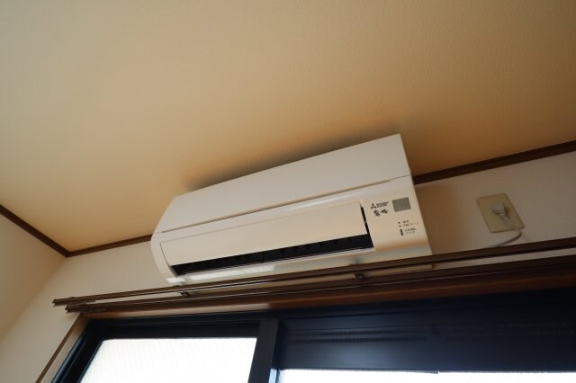 物件内観写真27　(エアコン)