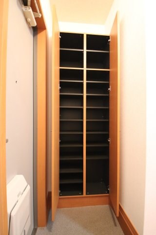 物件内観写真7　(シューズボックス)