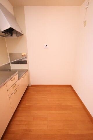 物件内観写真17　(キッチンスペース)