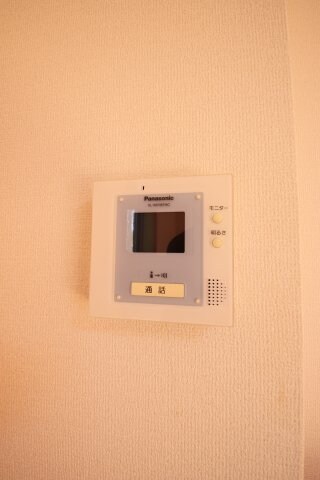 物件内観写真23　(TVドアホン)