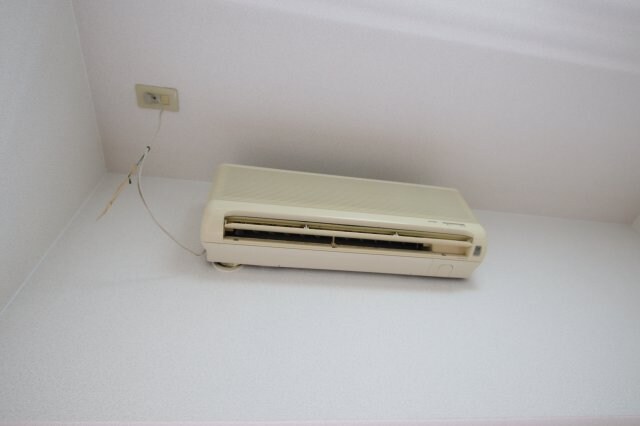 物件内観写真26　(エアコン)