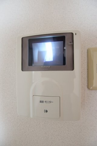 物件内観写真27　(TVモニターホン)