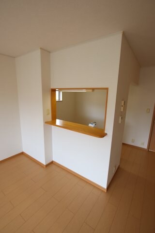 物件内観写真23　(カウンターキッチン)