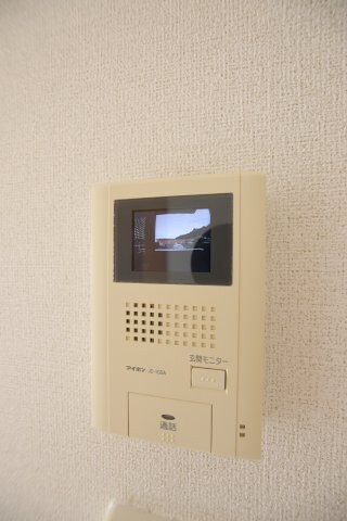 物件内観写真26　(TVインターホン)