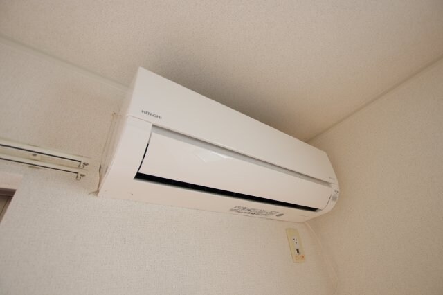 物件内観写真27　(エアコン)