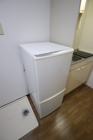 物件内観写真15　(冷蔵庫)