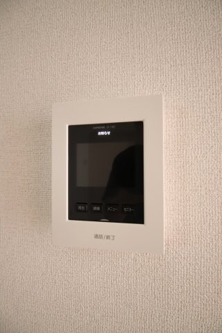 物件内観写真17　(TVインターホン)