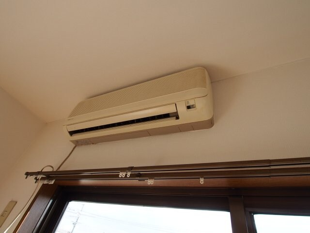 物件内観写真16　(エアコン)