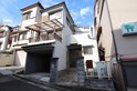 喜志町1丁目貸家