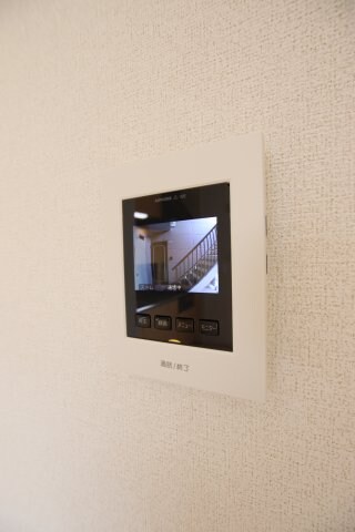 物件内観写真23　(TVインターホン)