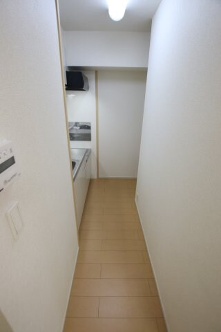 物件内観写真18　(キッチンスペース)
