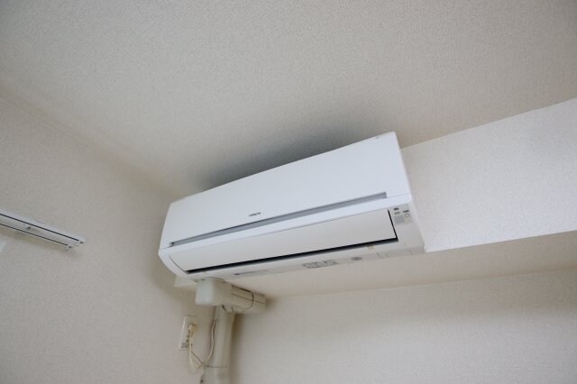 物件内観写真24　(エアコン)