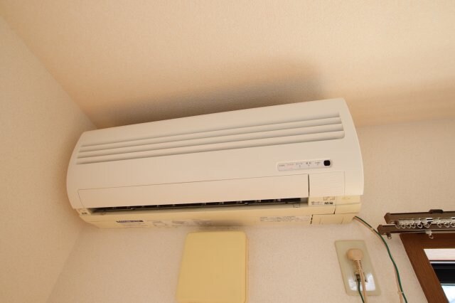 物件内観写真25　(エアコン)