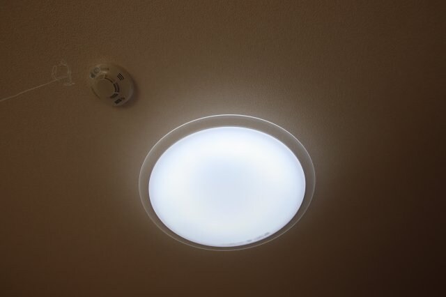 物件内観写真26　(照明)