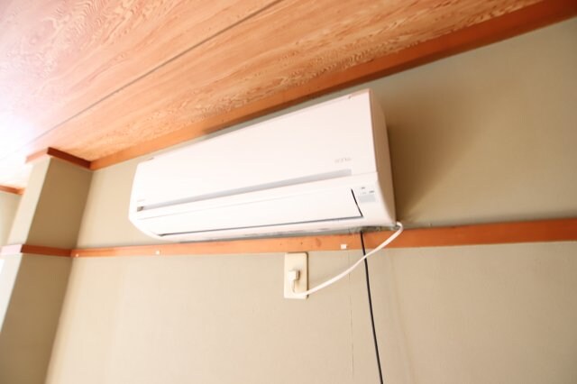物件内観写真12　(エアコン)