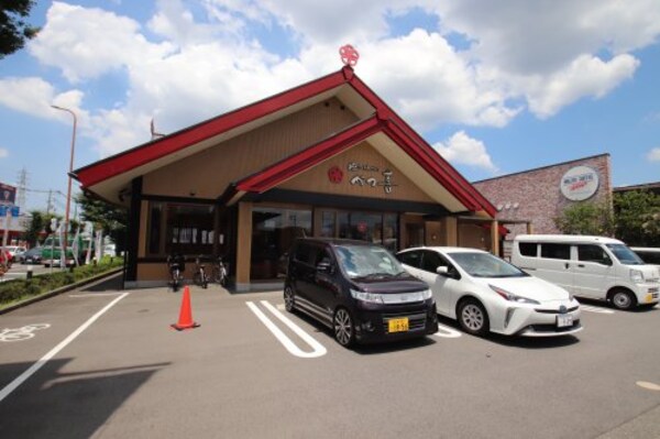 周辺環境(とんかつかつ喜 311m)