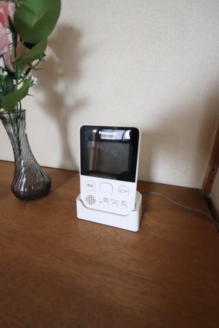 物件内観写真26　(TVモニターホン)