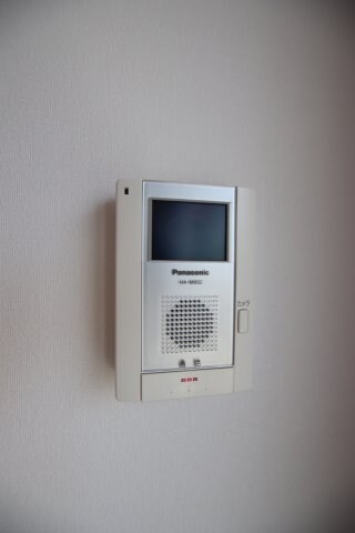 物件内観写真17　(ＴＶインターホン)