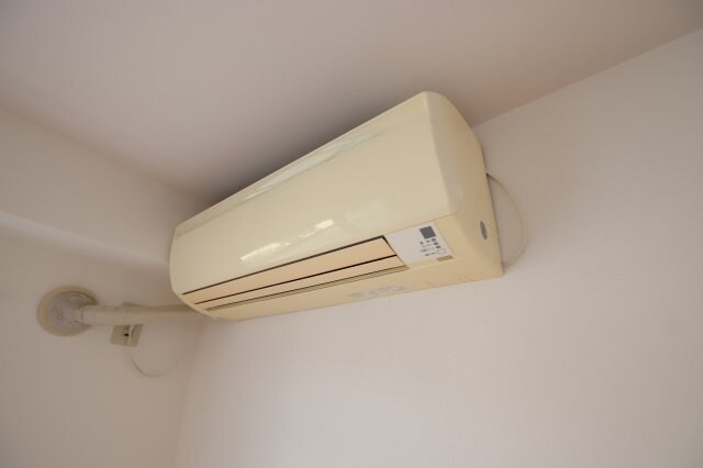 物件内観写真23　(エアコン)