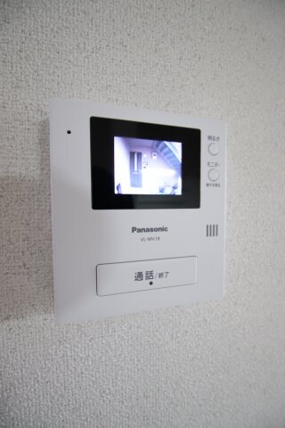 物件内観写真26　(TVインターホン)