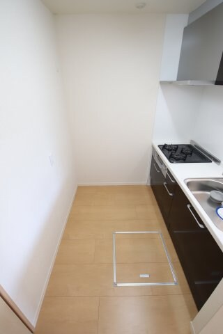 物件内観写真20　(キッチンスペース)