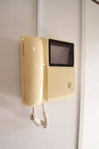 物件内観写真20　(TVモニターホン)