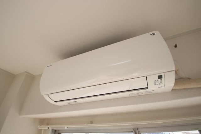物件内観写真26　(エアコン)