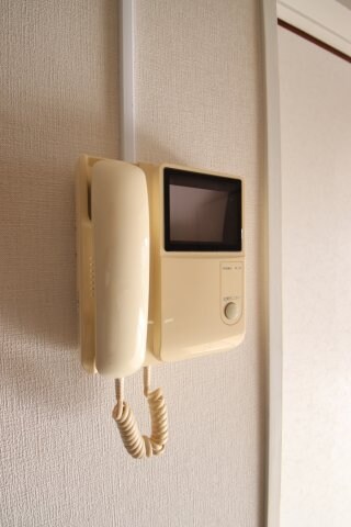 物件内観写真20　(TVモニターホン)