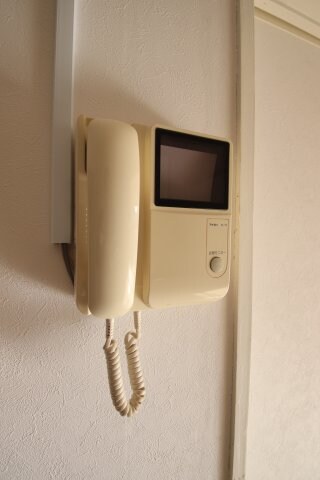 物件内観写真20　(TVモニターホン)