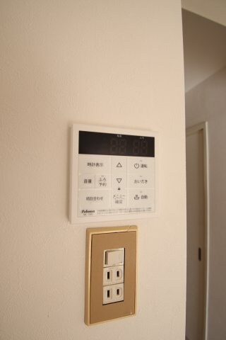 物件内観写真26　(給湯)