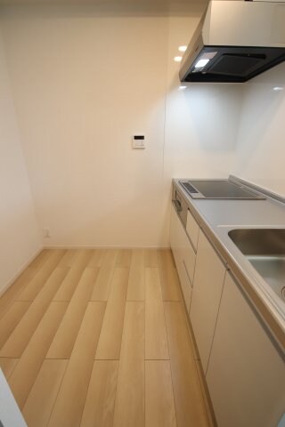 物件内観写真17　(キッチンスペース)