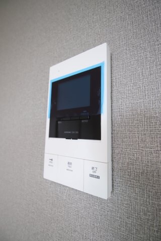 物件内観写真21　(ＴＶインターホン)