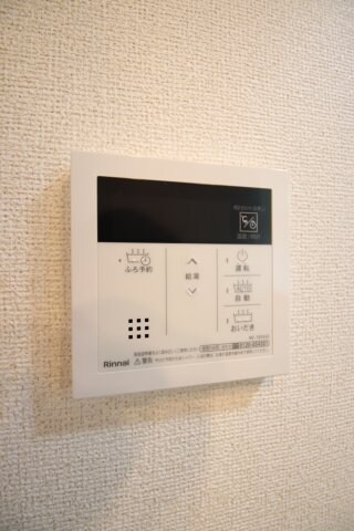 物件内観写真22　(給湯)