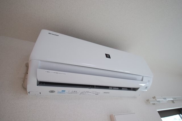 物件内観写真23　(エアコン)