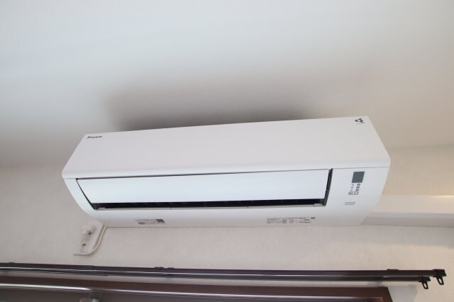 物件内観写真21　(エアコン)