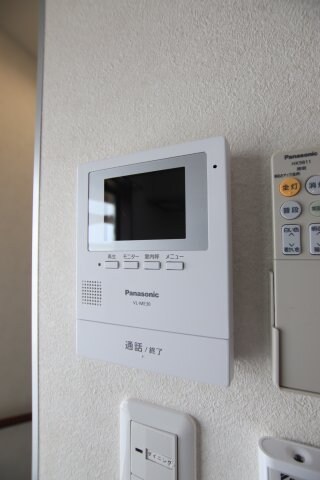 物件内観写真22　(TVインターホン)