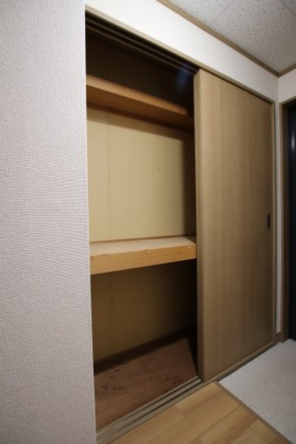 収納(玄関収納)