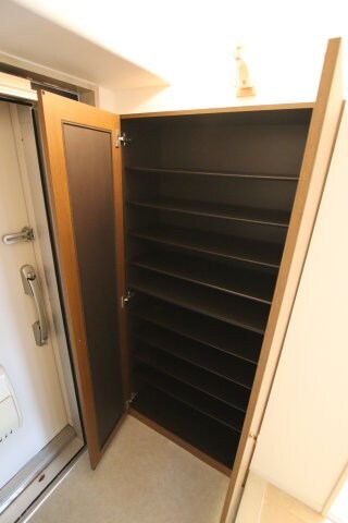 物件内観写真7　(シューズボックス)