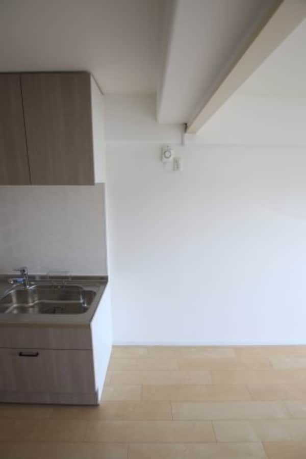 その他(冷蔵庫スペース)