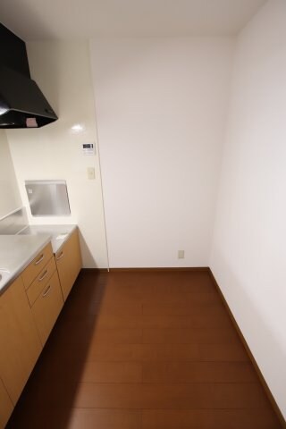 物件内観写真20　(キッチンスペース)