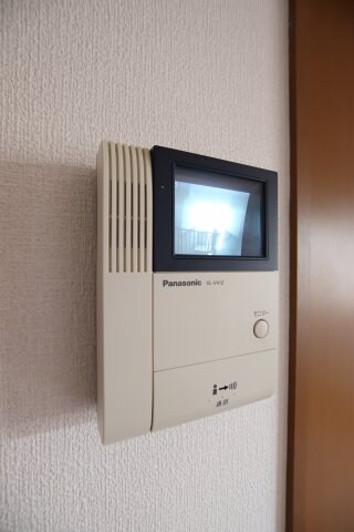 物件内観写真24　(TVインターホン)
