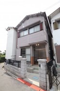 矢船様貸家