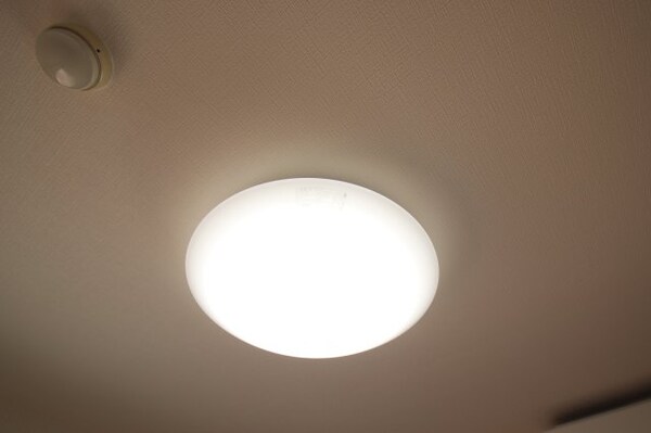 建物設備(照明)