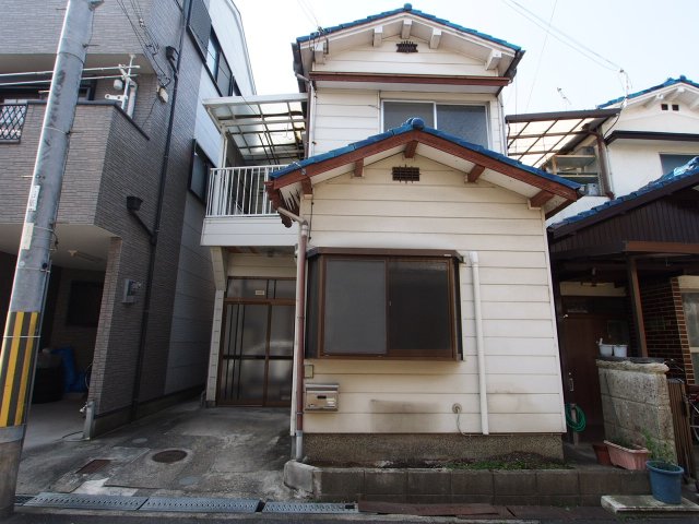 Re-Home山本北