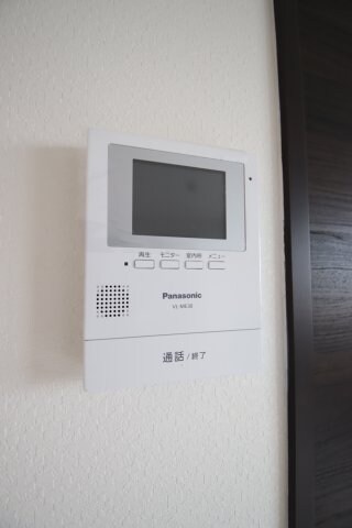 物件内観写真22　(TVインターホン)